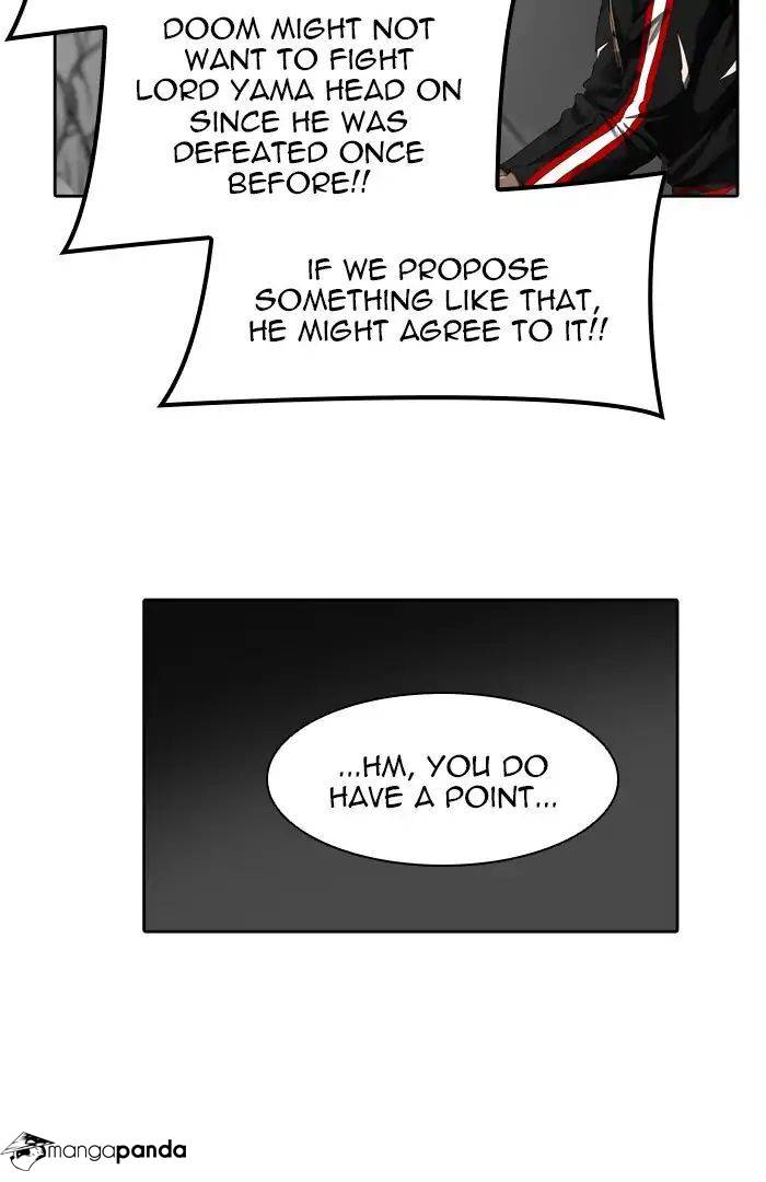 Tower of God Chapter 437 image 070